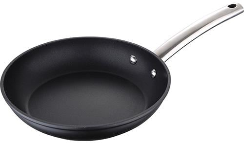 Сковорода Bergner MasterPro Moon Quantanium Ø 30 см индукционная (BGMP-3554)