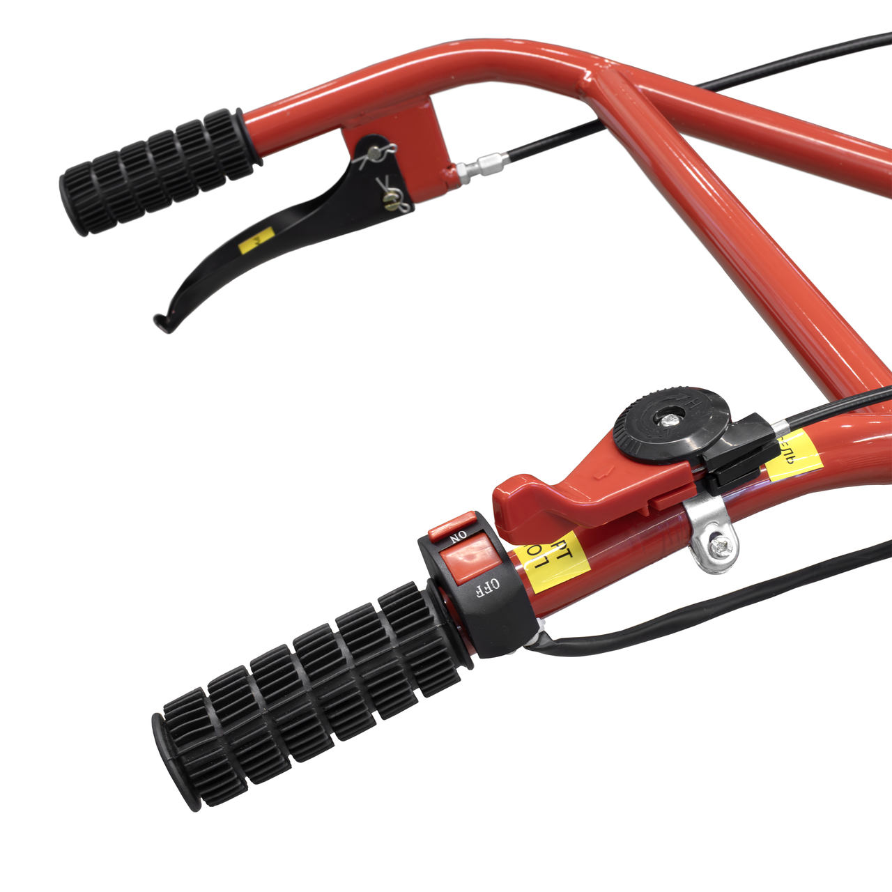 Мотоблок бензиновый X-Woker XT90-3G 7.5 кc 212 см3 (27563534) - фото 10