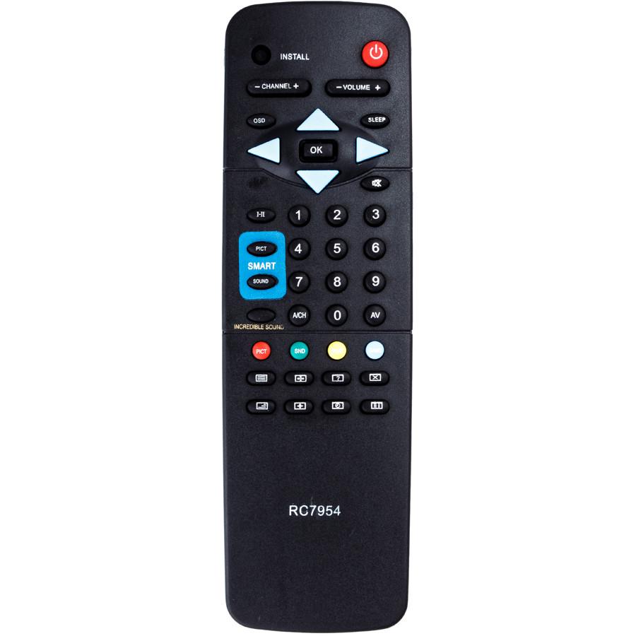 Пульт для телевизора Philips RC-7954 (2928)
