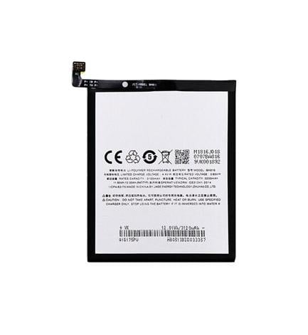 Аккумулятор BA851 для телефона Meizu E3 BA851 3300 mAh (000052364)