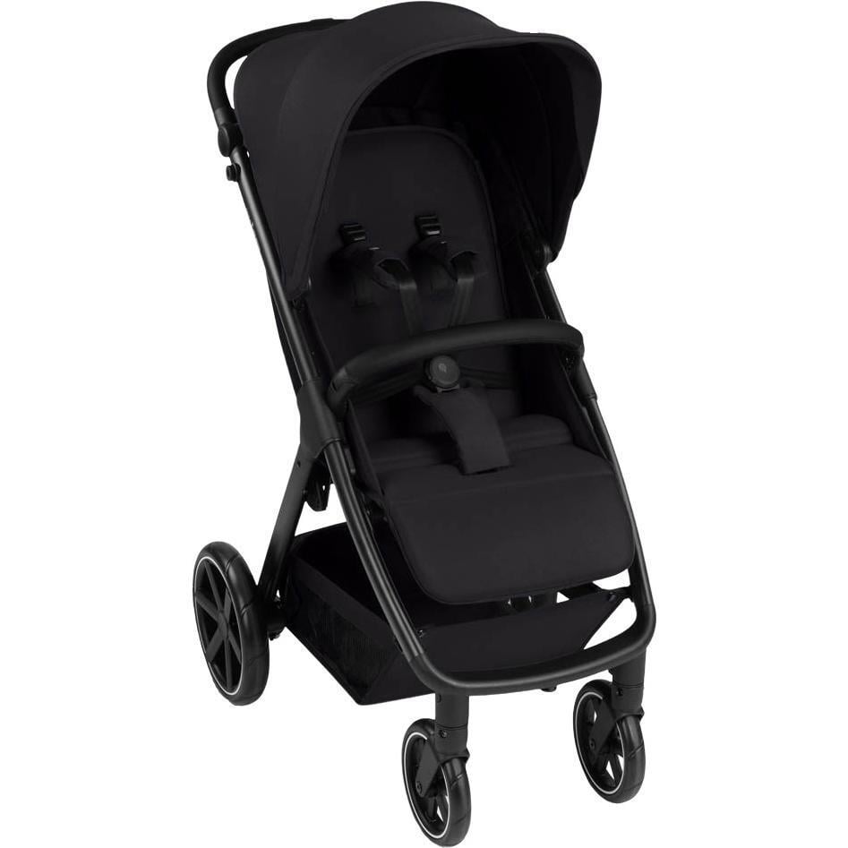Коляска прогулочная ABC Design Avus 2 Coal (12004992517) Коляска прогулочная ABC Design Avus 2 Coal (12004992517)