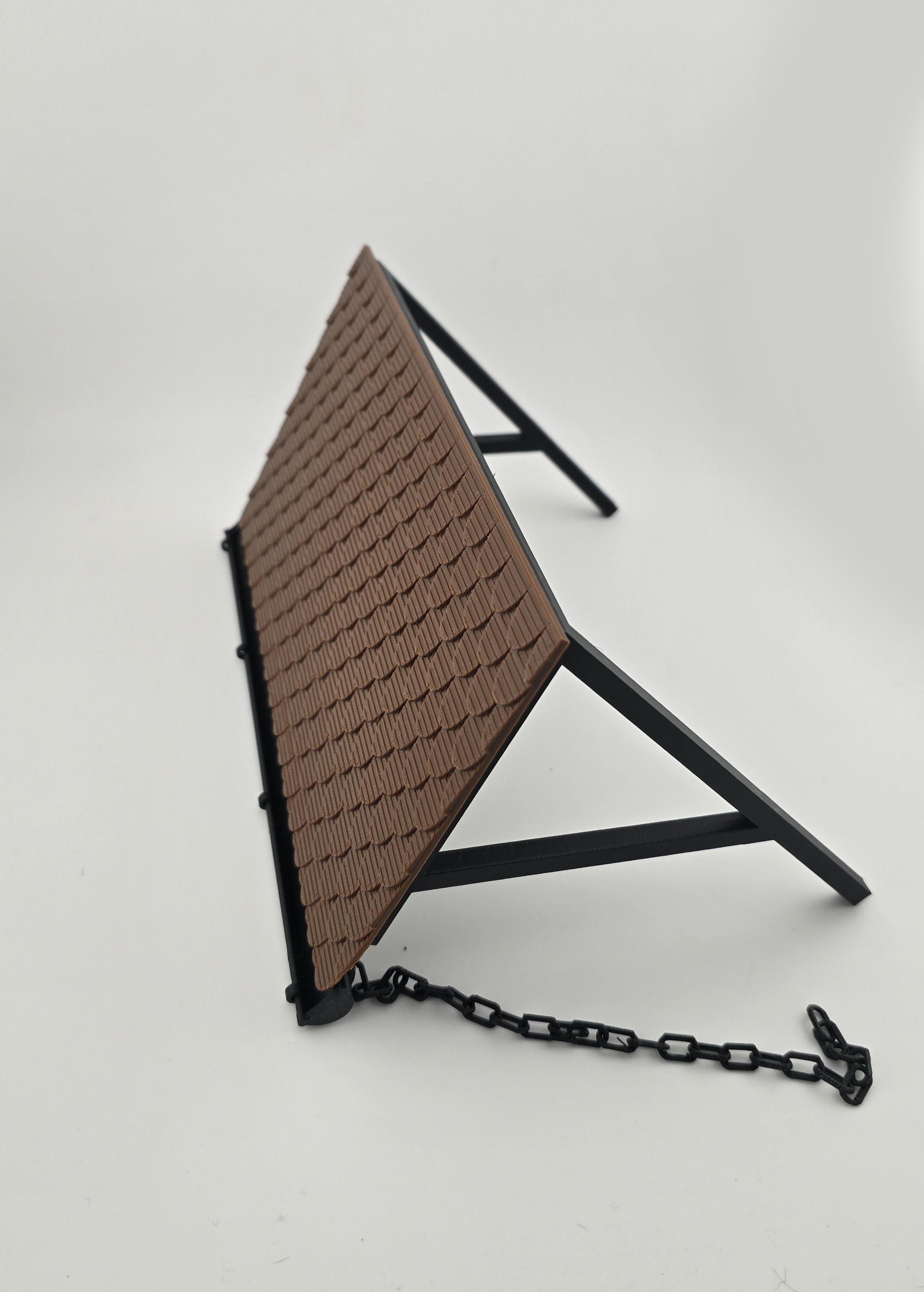 Навіс для розетки вуличної (29347099)