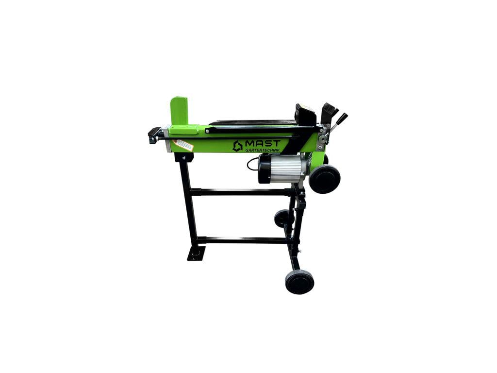 Гідравлічний дровокол MAST GARTENTECHNIK MT-PR-7T - фото 6