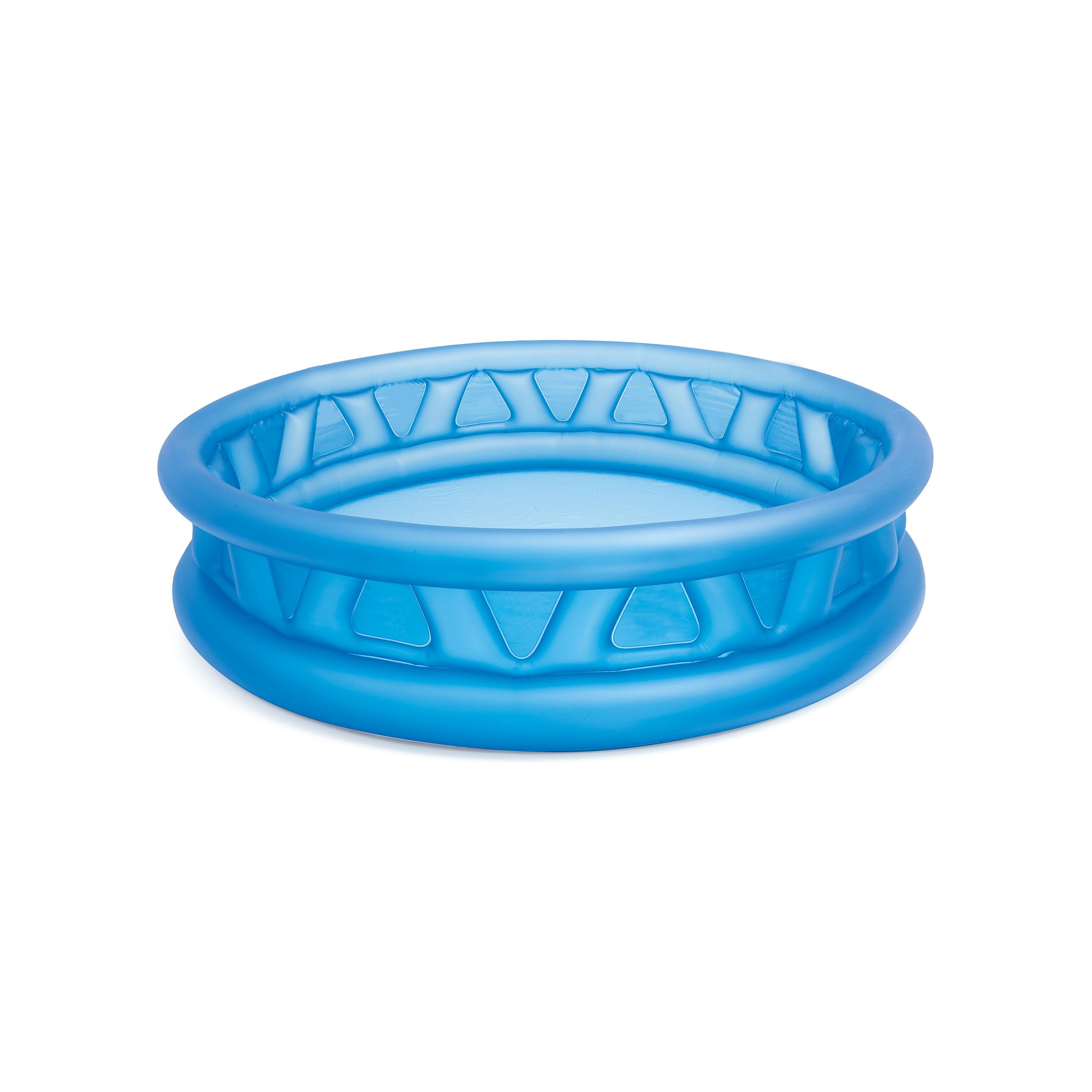 Басейн Intex 58431 Літаюча тарілка 188х46 см 782 л (IGR24) Басейн Intex 58431 Літаюча тарілка 188х46 см 782 л (IGR24)