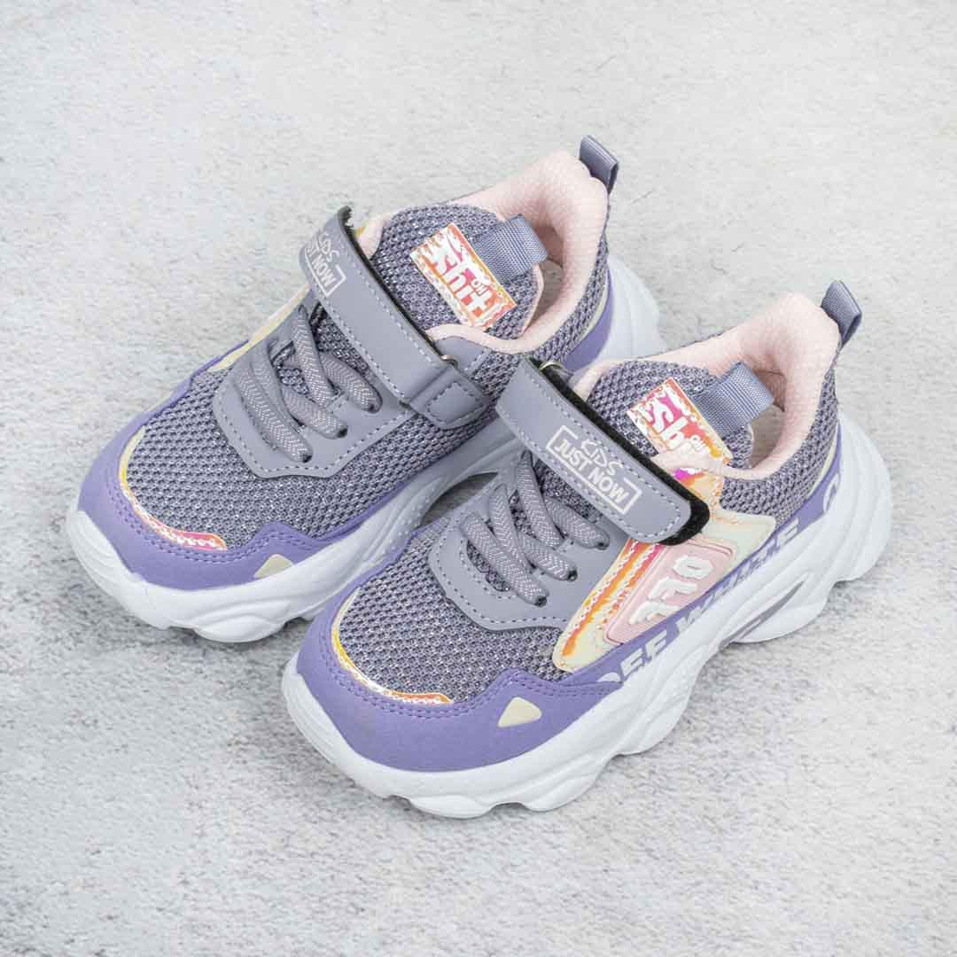 Кроссовки детские Fashion 330946 р. 30 18,5 см