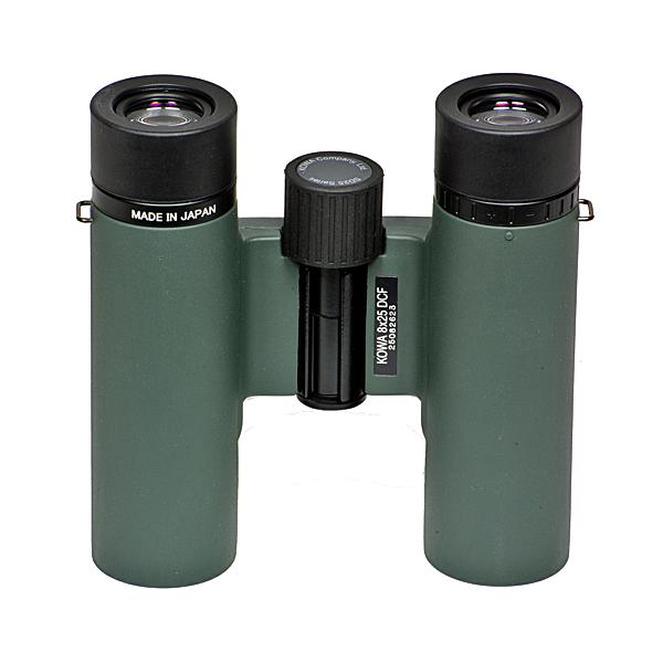 Бинокль Kowa BD 8x25 WP (24403) - фото 5