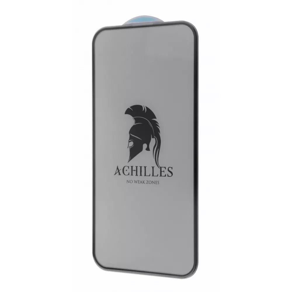 Захисне скло FULL SCREEN ACHILLES iPhone 14 Pro Max