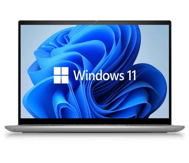 Ноутбук Dell Inspiron 5425-6736 14" R5-5625U 8 Gb RAM 512 Gb SSD Windows 11 Home - фото 2