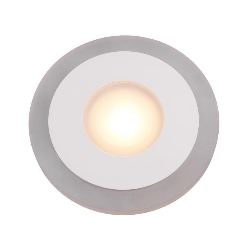 Светильник настенный для лестницы Brille LED-138/5W L145-020