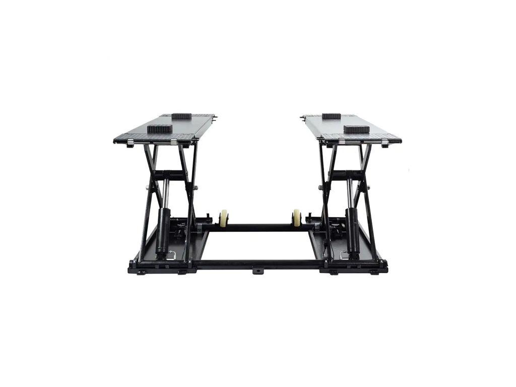 Подъемник ножничный REDATS L-550F 15-01-58 3 т - фото 3 Подъемник ножничный REDATS L-550F 15-01-58 3 т - фото 3