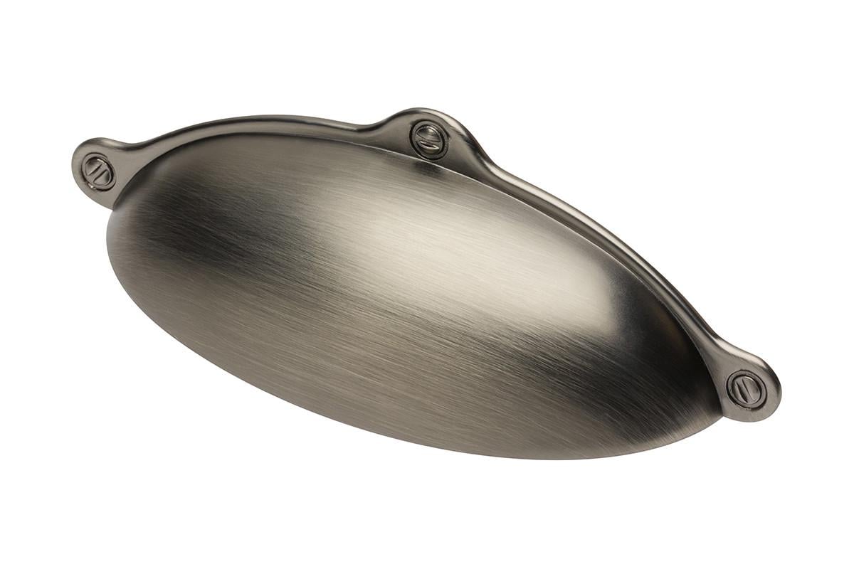 Мебельная ручка GTV Marsa (UZ-MARSA-64-11А)