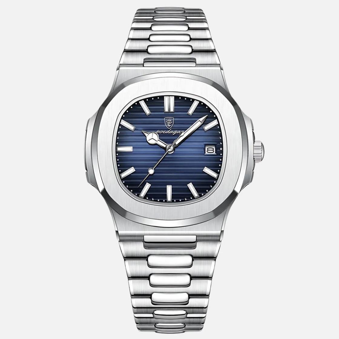 Годинник наручний Poedagar Great (2435837702)