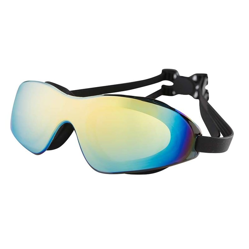 Очки для плавания Dolvor Черный ( DLV111522)