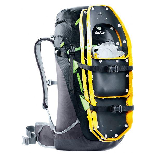 Рюкзак туристический Deuter Rise Lite 28 л (3301118 7403) - фото 4