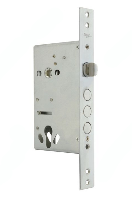 Замок врізний YUTL 442 (081788)