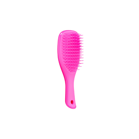 Гребінець міні Tangle Teezer The Ultimate Detangler Mini Runway Pink (5060926685472)