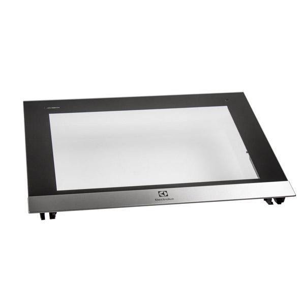 Стекло двери наружное для духовки Electrolux (140144746058)