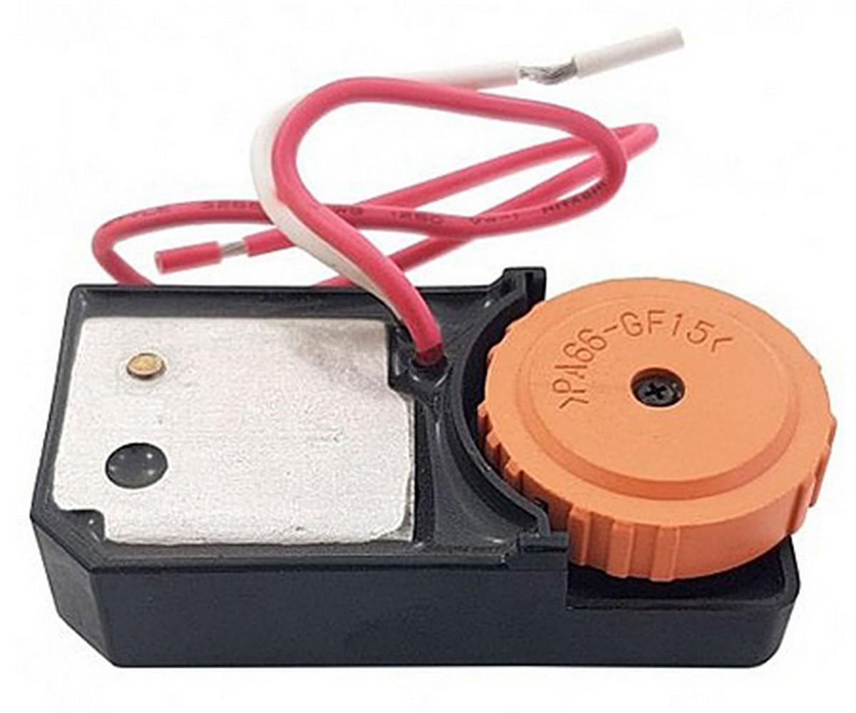 Контролер VJ Parts для шліфувальної машини Makita 9404 кодл 631380-9 (кн1537)
