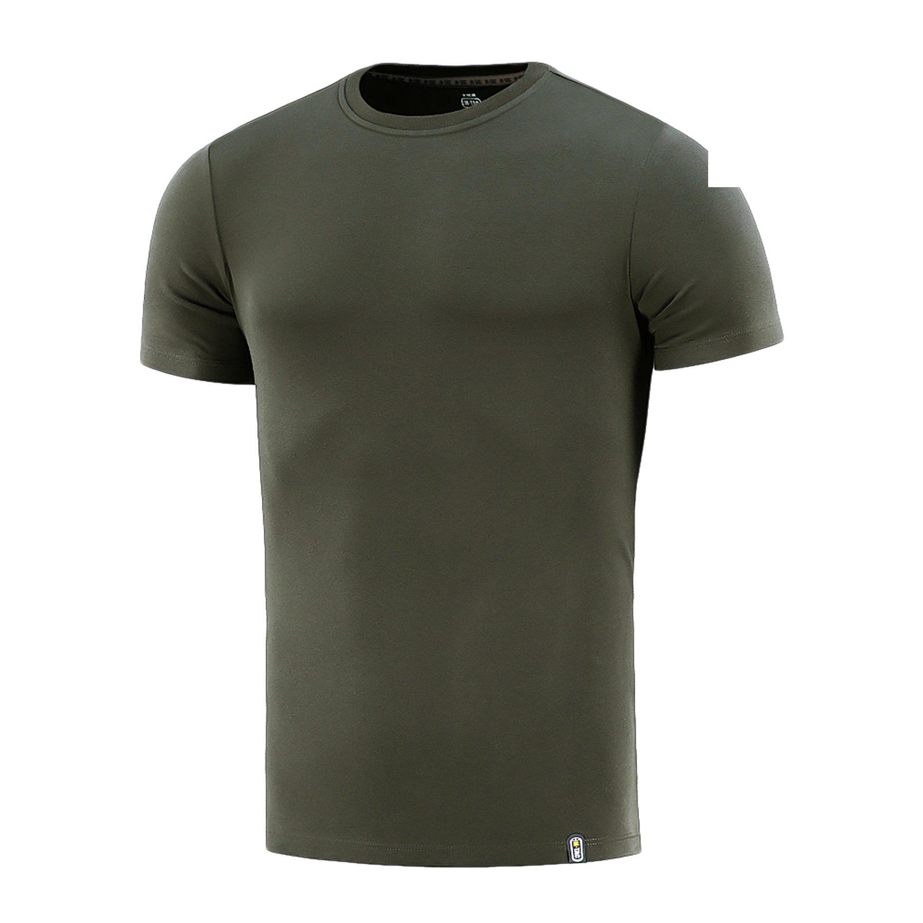 Футболка M-Tac 93/7 Summer 2XL Army Olive
