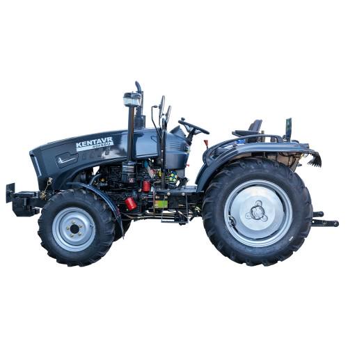 Трактор Кентавр 404SDU (000220791) - фото 4