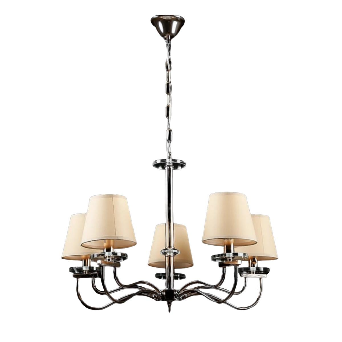 Люстра підвісна Splendid-ray L89334/5 {SGD} Золотистий (27854383)