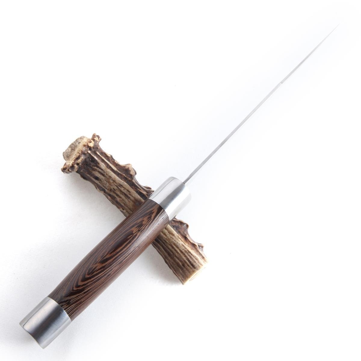 Нож туристический охотничий Boda FB 1866 - фото 5 Нож туристический охотничий Boda FB 1866 - фото 5