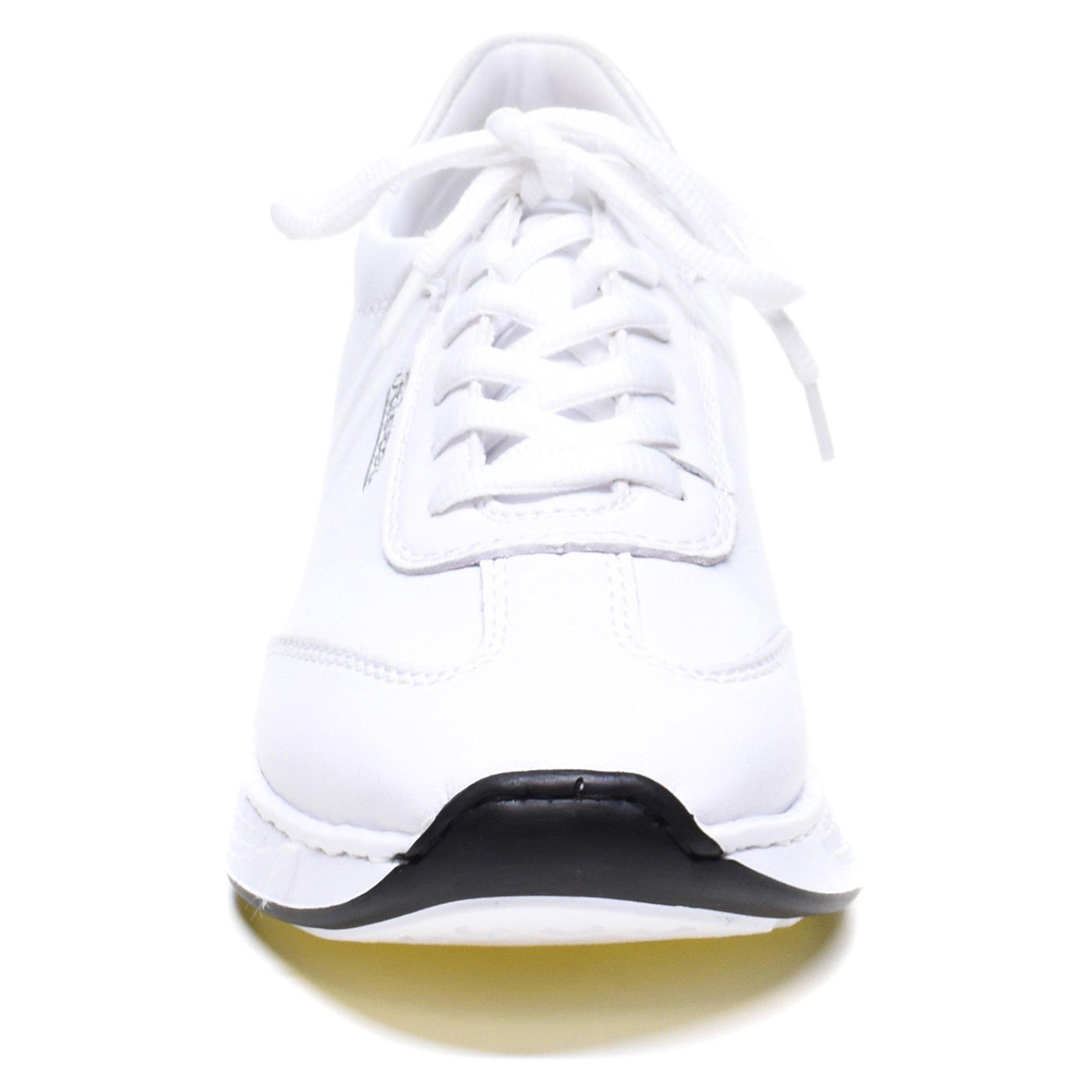 Кроссовки женские Rieker Белый (035258-39) - фото 9 Кроссовки женские Rieker Белый (035258-39) - фото 9