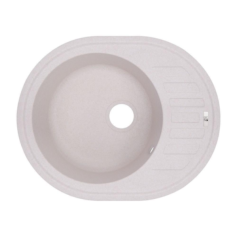 Мойка для кухни Lidz 620x500/200 COL-06 (LIDZCOL06620500200)