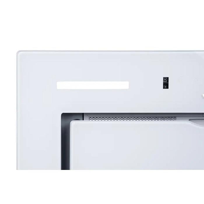 Витяжка VENTOLUX PUNTO 520/279 WG (1000) TRC MS - фото 6