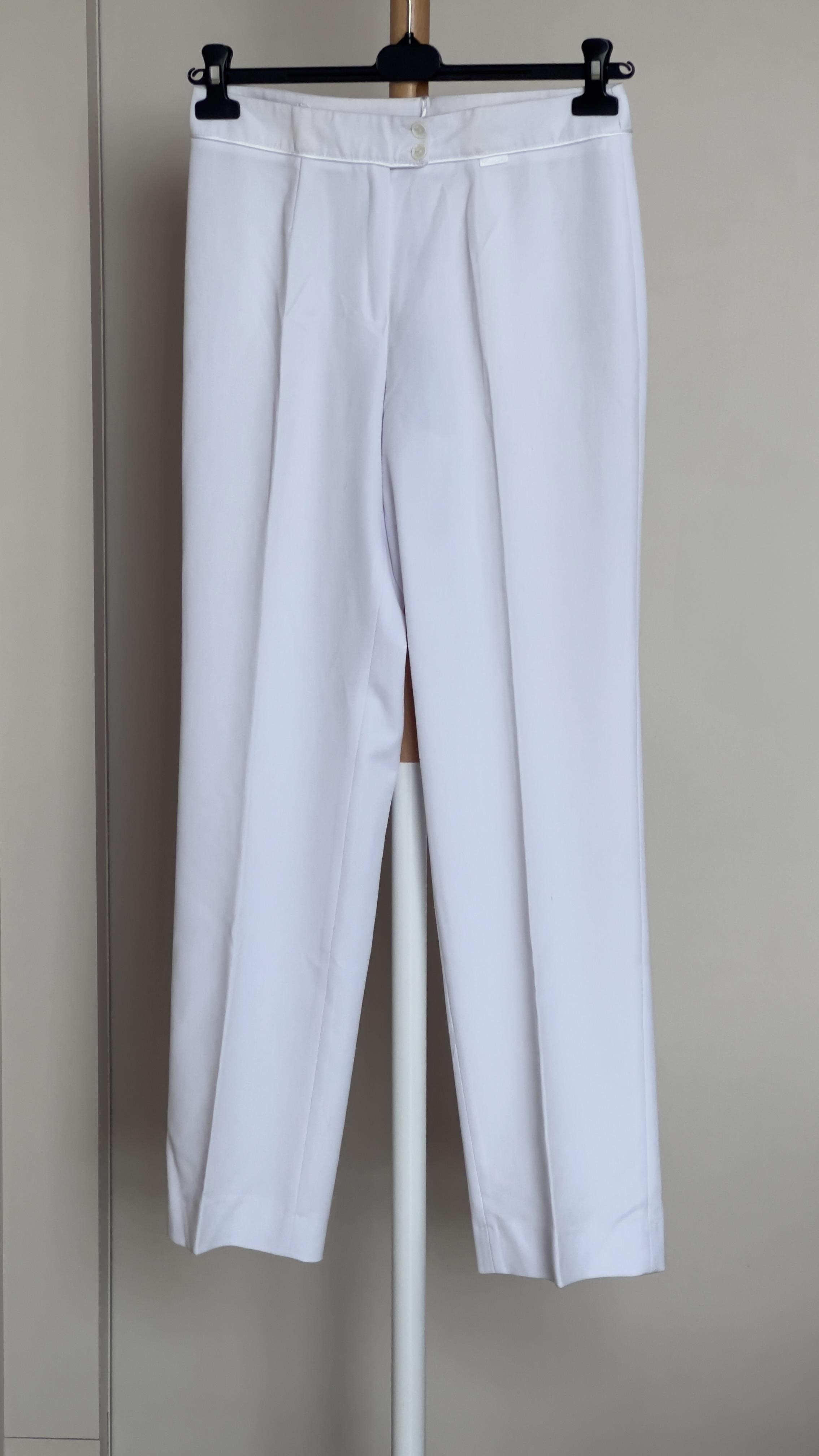 Брюки Hollyday 2XL Белый (6884944)