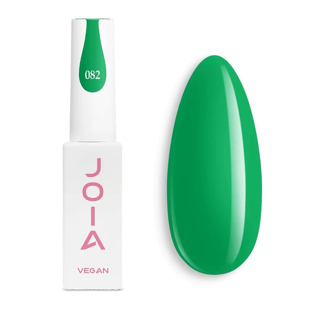 Гель-лак JOIA Vegan Gel Polish №82 6 мл
