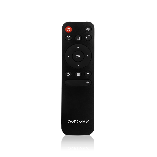 Проектор Overmax Multipic 4.5 - фото 5