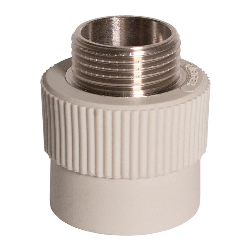 Муфта Reiger PP-R РЗ 32х1 (TU-19680)