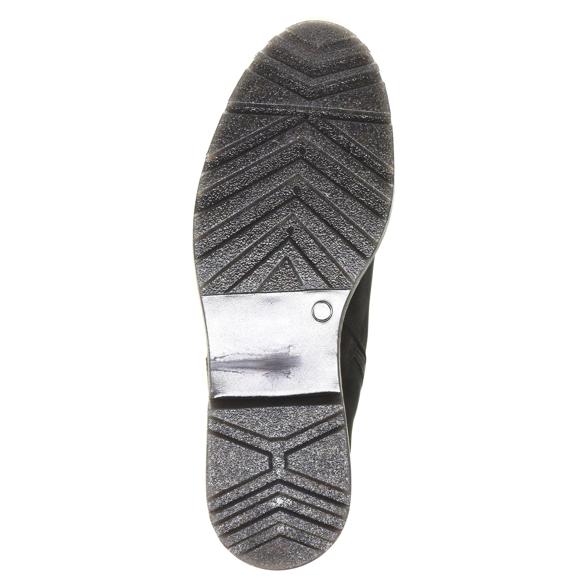 Черевики зимові жіночі Stepter р. 36 Чорний (013389-36) - фото 5