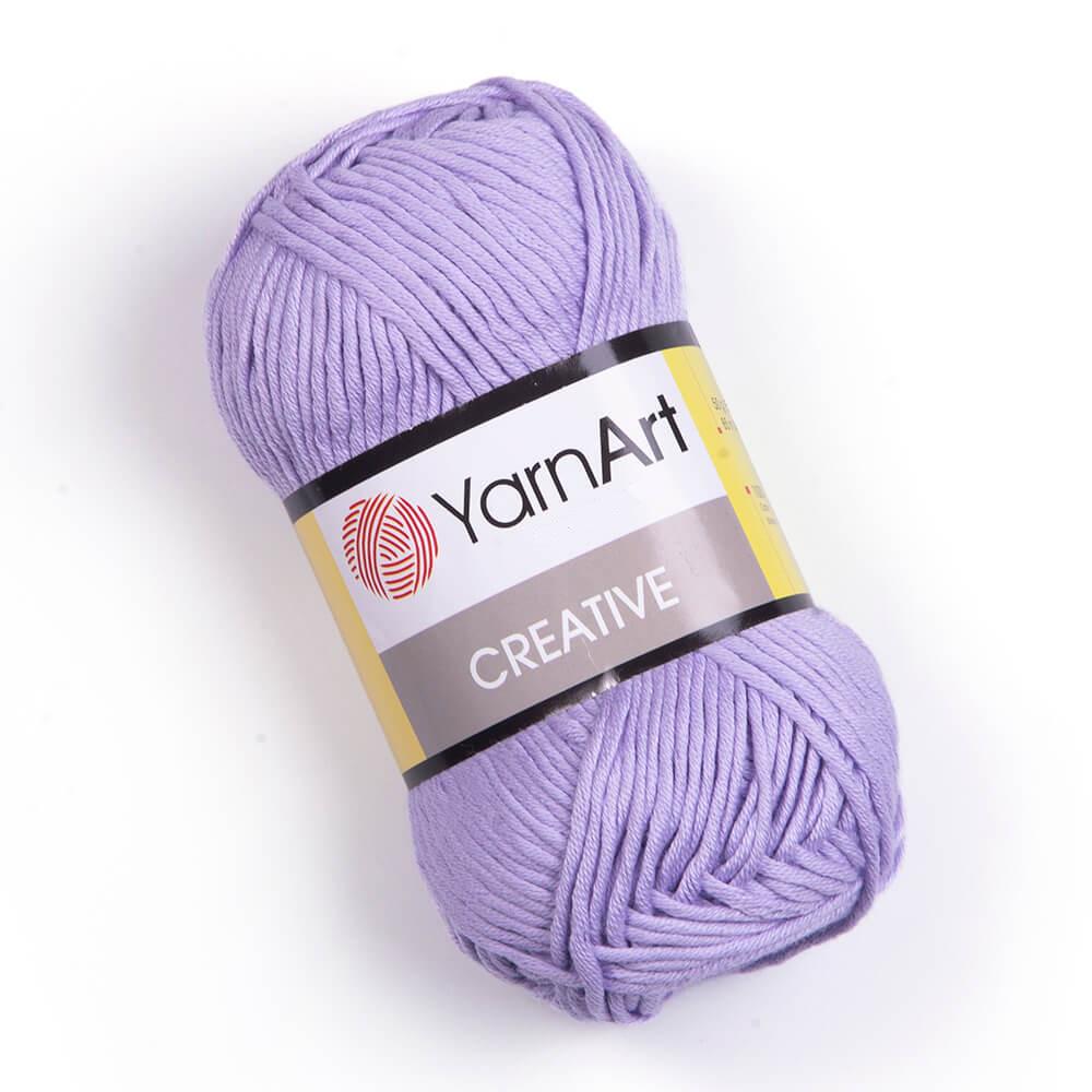 Пряжа YarnArt Creative 245