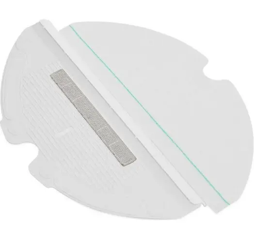 Насадки сменные тканевые RoboRock Disposable Mop (30pcs) - фото 2 Насадки сменные тканевые RoboRock Disposable Mop (30pcs) - фото 2