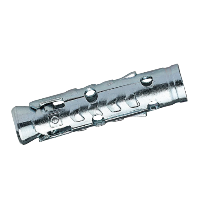 Анкер Steelfix LE M 10х45/М6 кожух 50 шт. (054569) Анкер Steelfix LE M 10х45/М6 кожух 50 шт. (054569)