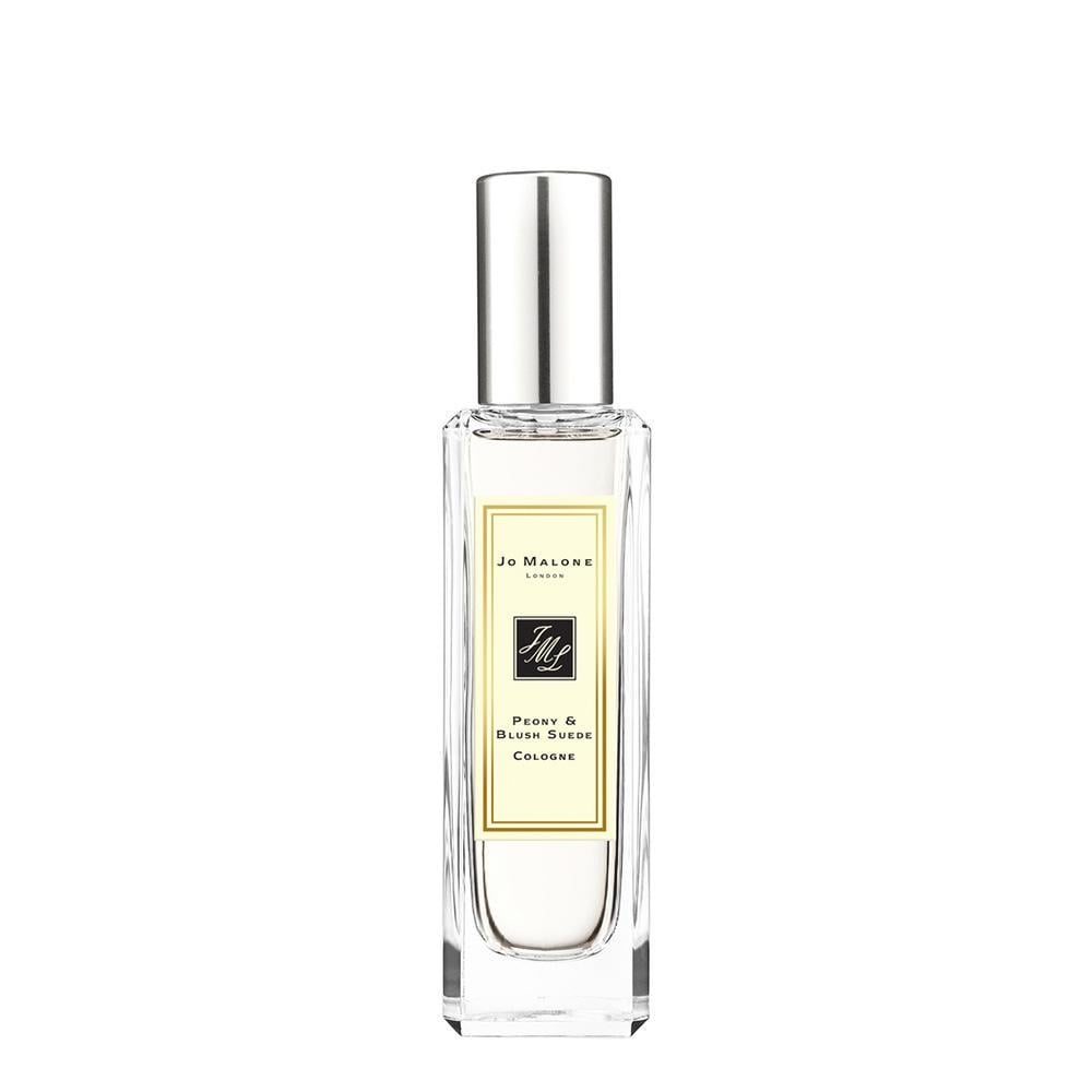 Одеколон для женщин Jo Malone Peony & Blush Suede 30 мл Тестер (373916)