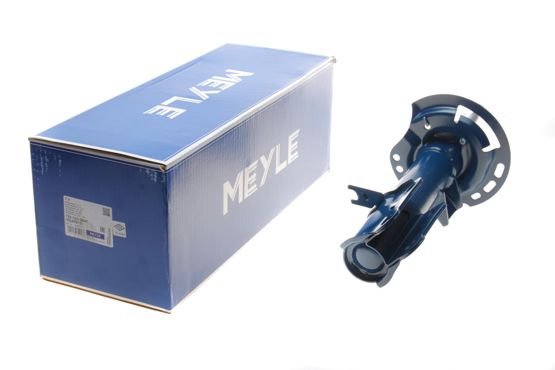 Амортизатор передній Meyle для Ford Mondeo 14-L (726 623 0047)