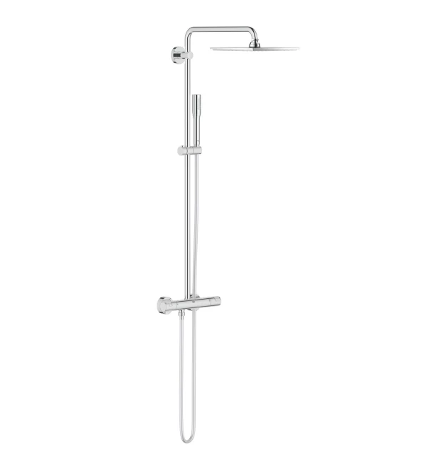 Душевая система Grohe QuickFix Vitalio Joy System 230 26365000 (22868702)