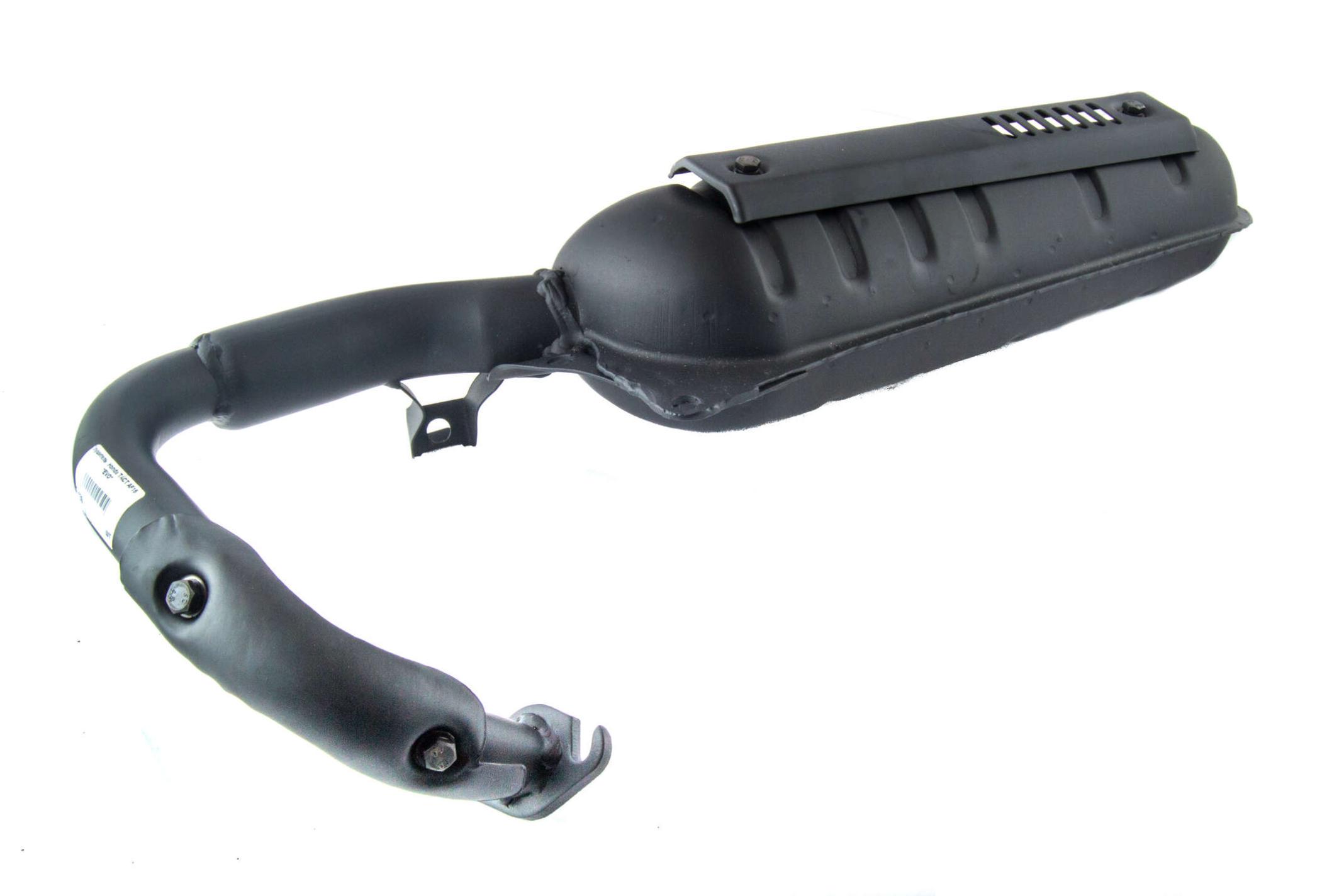 Глушитель EVO для Honda TACT AF16 (G-139)