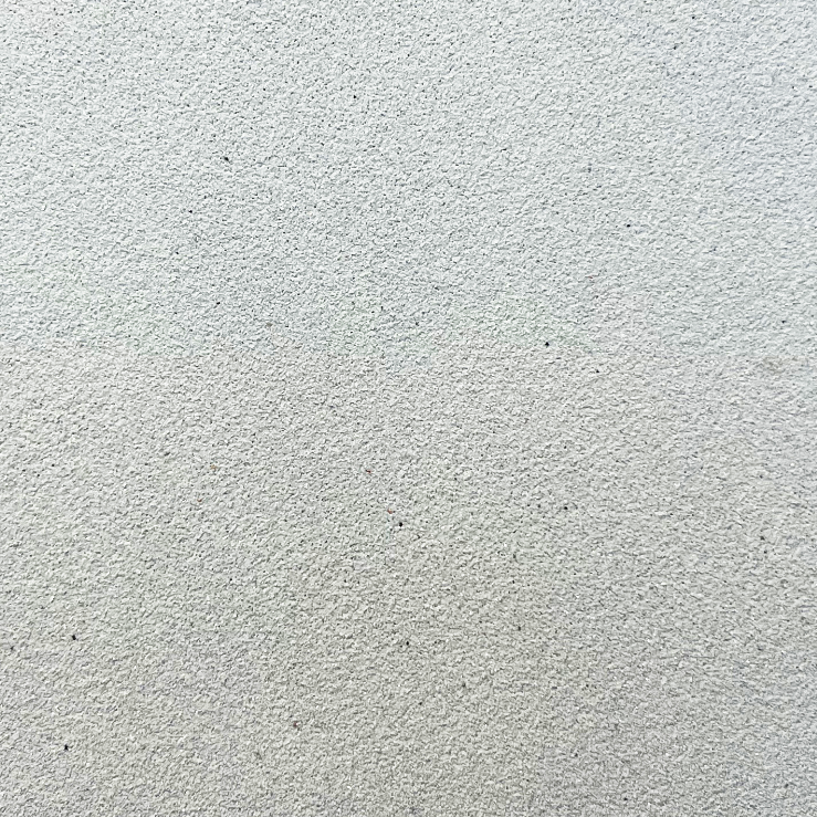 Сайдинг Мраморная крошка 2900х383х16 мм Белый (2881884852)