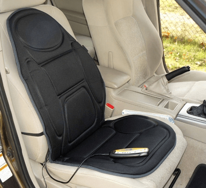 Массажер на кресло Medisana MCH - фото 4 Массажер на кресло Medisana MCH - фото 4