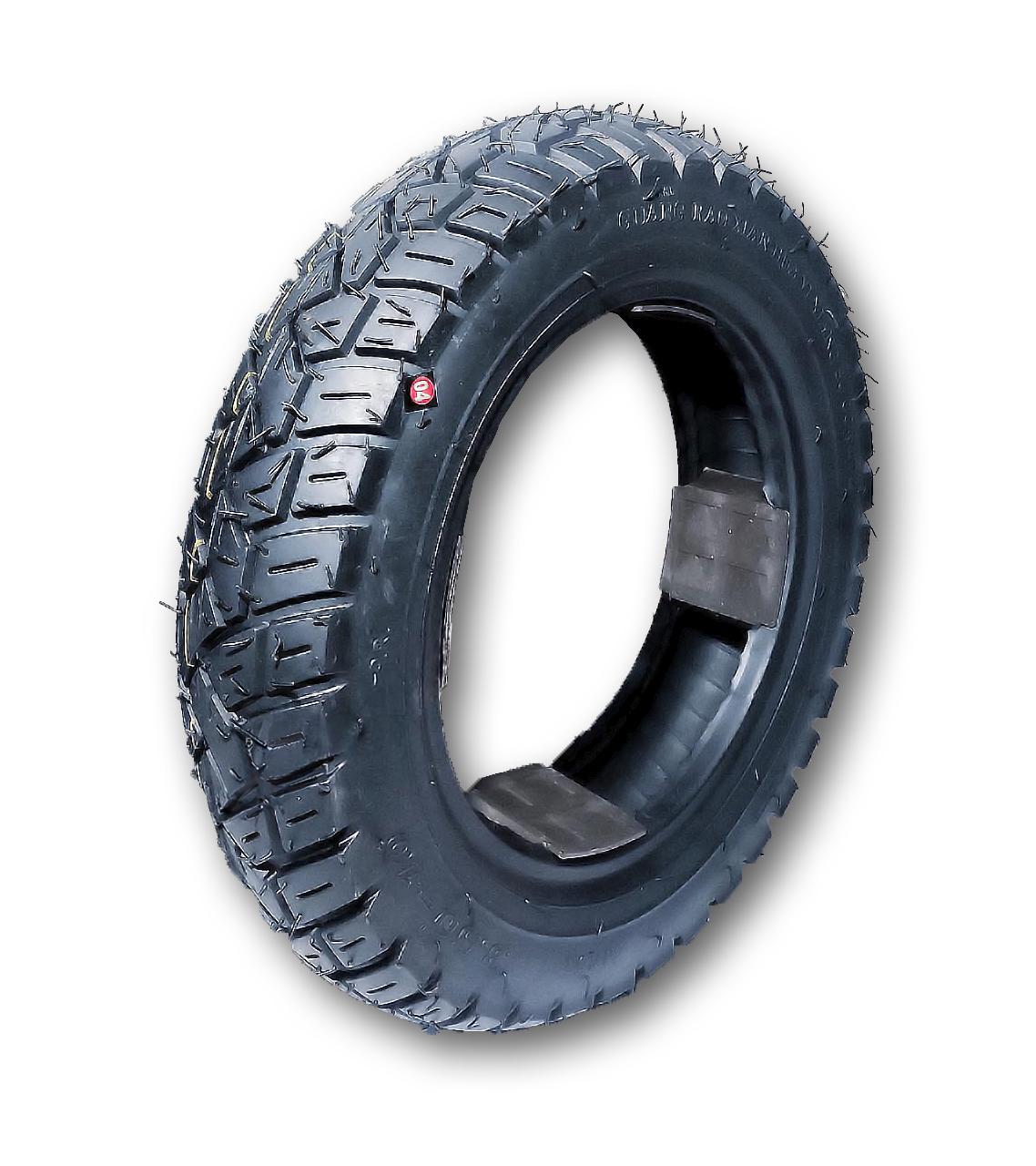 Покришка безкамерка SC-TYRE 8 PR 3,50-10 (14640957680