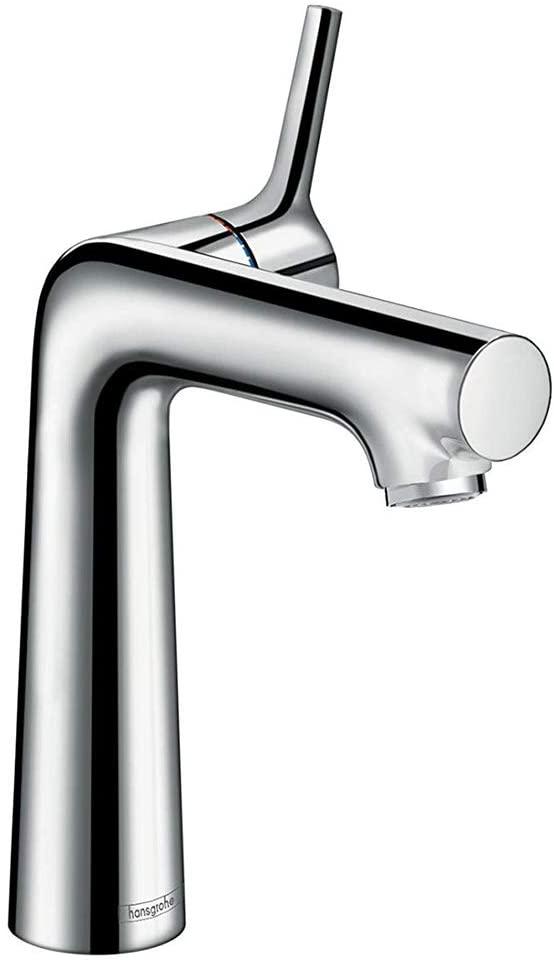 Змішувач для умивальника Hansgrohe Talis S 72114000 одноважільний Хром (113347)