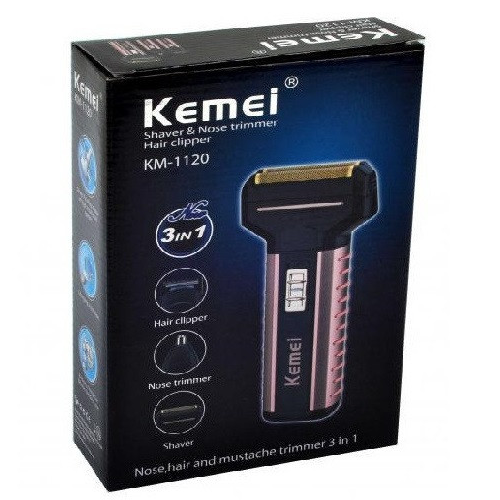 Электробритва TXD-KM-1120 60 (MER-12487_277) Электробритва TXD-KM-1120 60 (MER-12487_277)