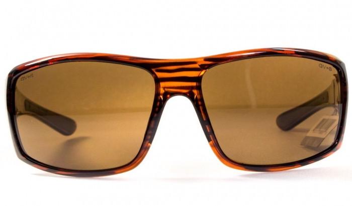 Очки поляризационные BluWater Babe Winkelman Polarized Коричневый (69961757983880)
