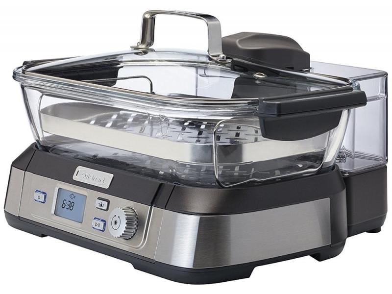 Пароварка Cuisinart (STM1000E)
