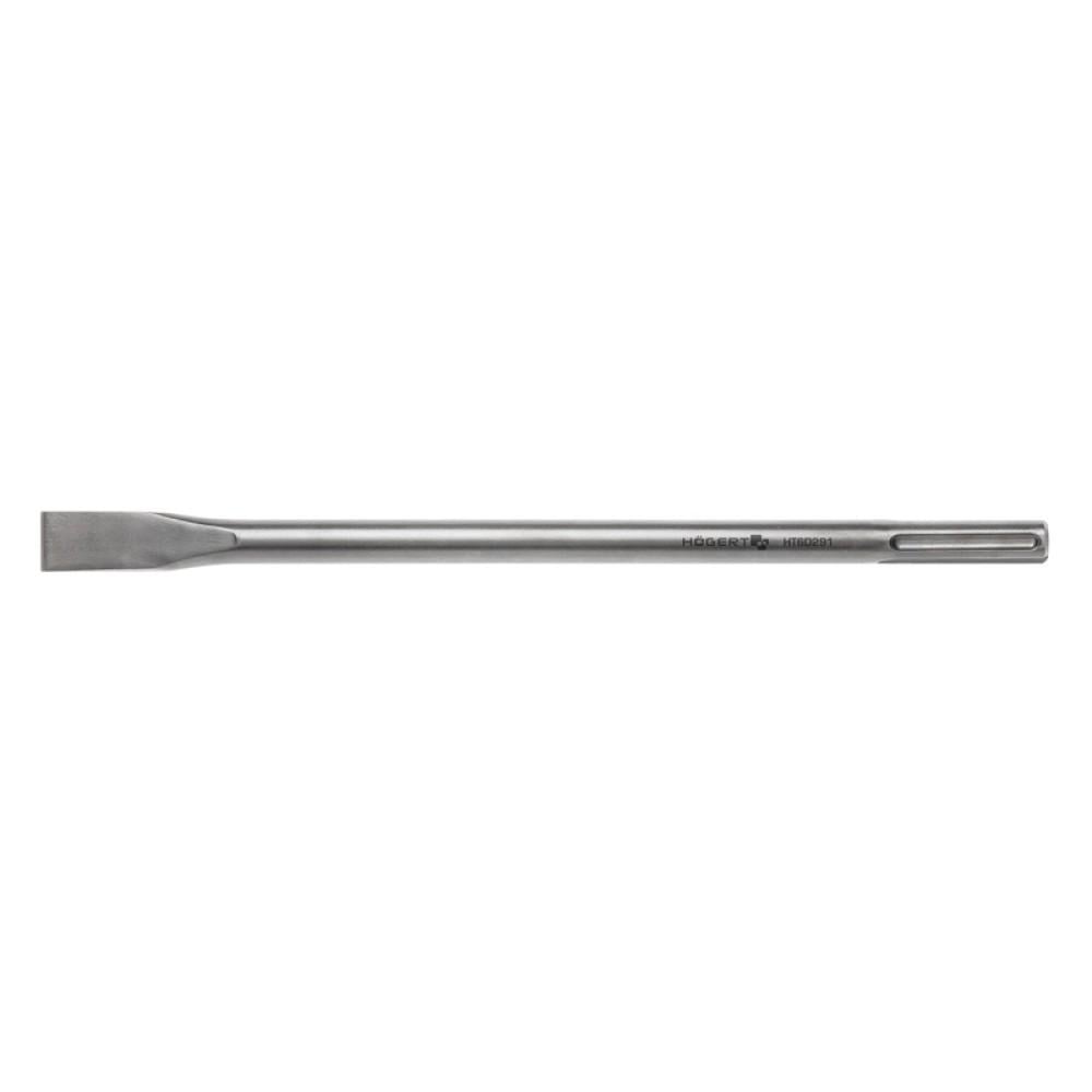 Зубило плоское HOEGERT HT6D291 400 (8-22-57602)