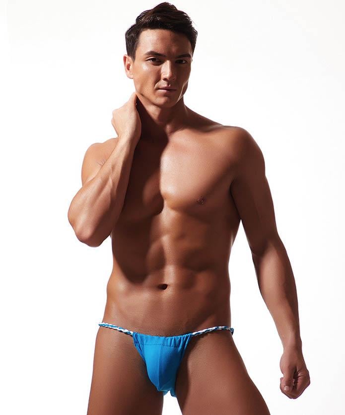 Трусы Ciokicx XL Синий (4692)